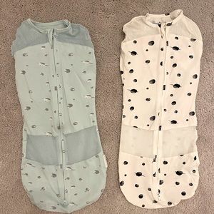 Happiest Baby Swaddles - Size M